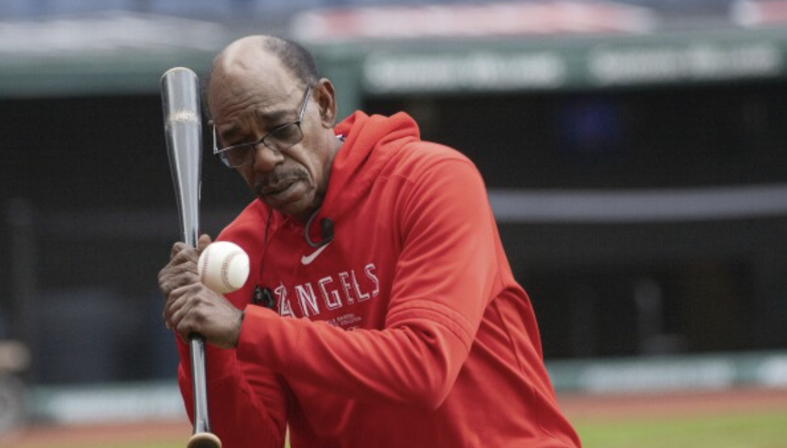 Picture of Ron Washington